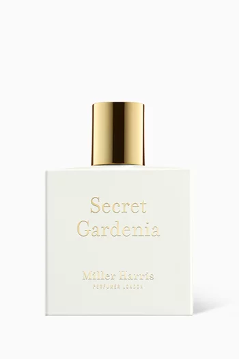 Secret Gardenia Eau de Parfum, 50ml  