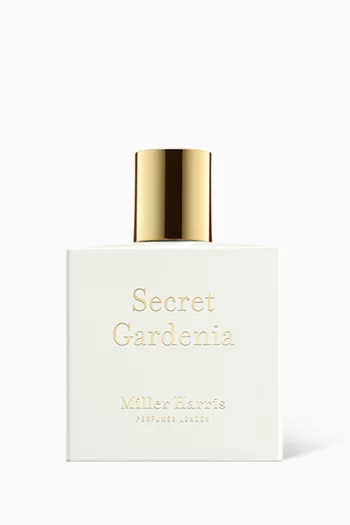 Secret Gardenia Eau de Parfum, 50ml