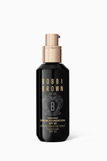 Sand Intensive Serum Foundation SPF 40, 30ml 