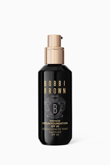 Golden Intensive Serum Foundation SPF 40, 30ml  