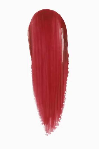 Gucci Rouge de Beauté Brillant Lipstick - 517 - Abbie Maroon Red, 1.8g