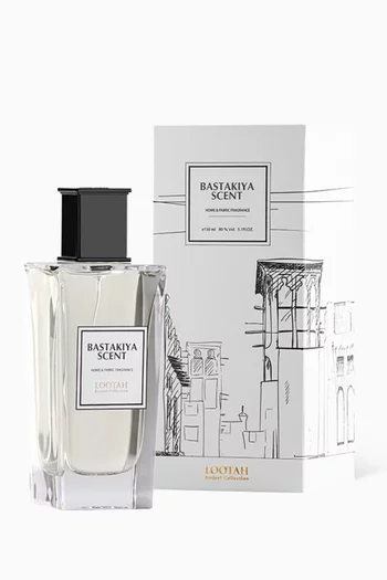 Bastakiya Home Fragrance, 150ml