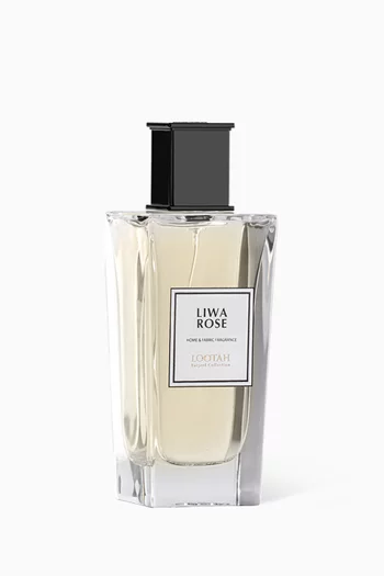 Liwa Rose Home Fragrance, 150ml