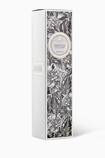 Gardenia Colonia Reed Diffuser, 180ml      