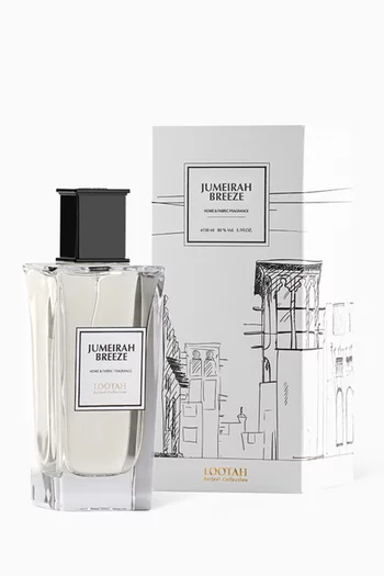 Jumeirah Breeze Home Fragrance, 150ml