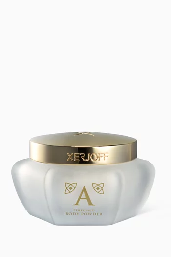 Alexandria II Body Powder, 90g