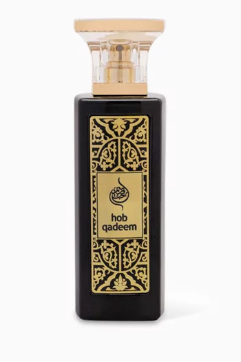 ماء عطر حب قديم، 65 ملل