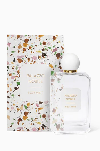 Storie Veneziane by Valmont Fizzy Mint, 100ml