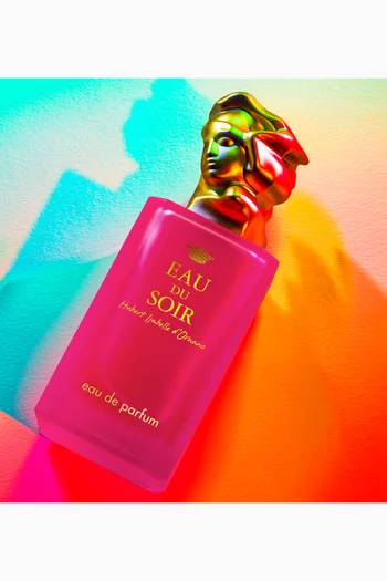 Limited Edition Eau du Soir Pop & Wild 2021, 100ml 