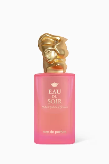 Limited Edition Eau du Soir Pop & Wild 2021, 100ml 
