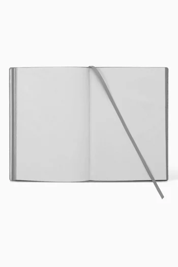 Blues Notes, 14.8 x 21 Diary 