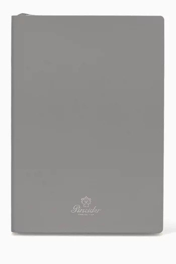 Blues Notes, 14.8 x 21 Diary 