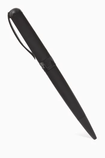 قلم أفاتار حبر جاف برأس كروية الترا راتنج غير لامع