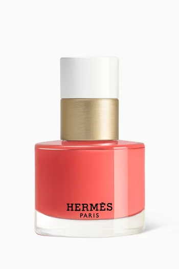 30 Rose Horizon Les Mains Hermes Nail Enamel, 15ml