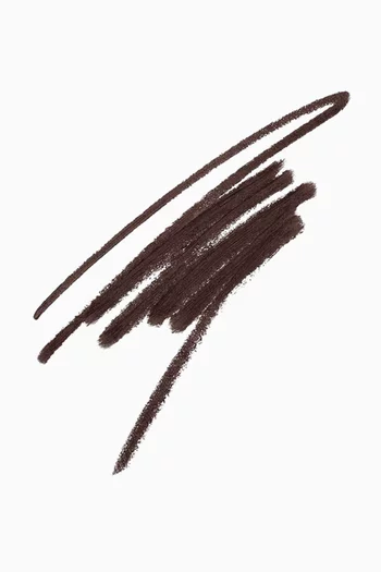 محدد عيون لو ستيلو مقاوم للماء درجة 03 شوكولا، 0.35 غرام