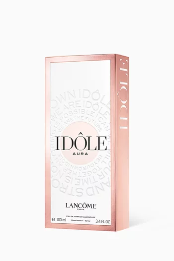 Idôle Aura Eau de Parfum, 100ml 