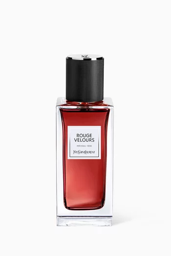Rouge Velours Eau de Parfum, 125ml 