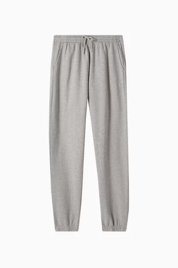 بنطال رياضي من قطن عضوي