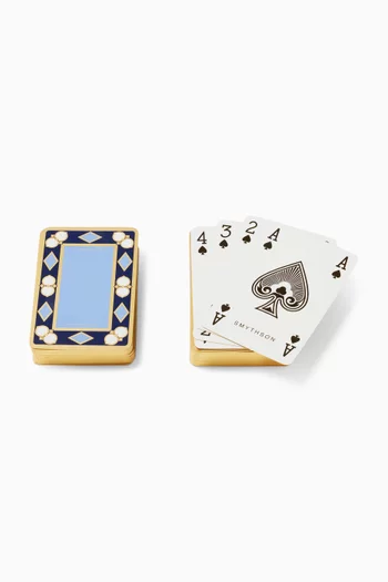 Playing Cards Pack, Set of 2
