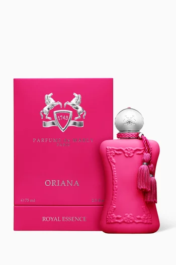 Oriana Eau de Parfum, 75ml 