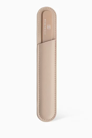 Crystal Nail File