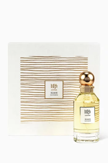 ماء عطر سواف، 80 ملل