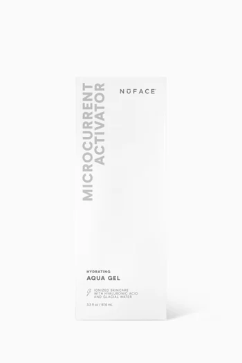 Hydrating Aqua Gel, 100ml
