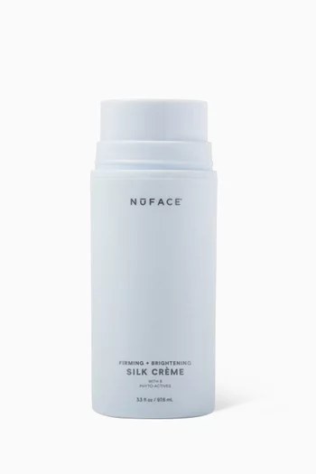 Firming & Brightening Silk Creme, 97.6ml