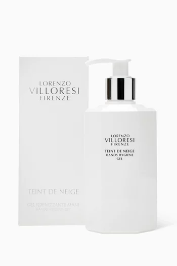 Teint De Neige Hand Gel, 250ml