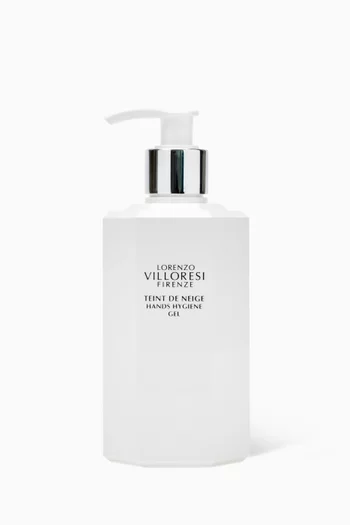 Teint De Neige Hand Gel, 250ml
