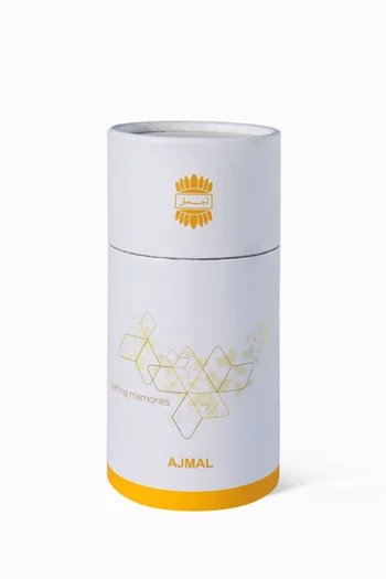 زيت عطري مسك سلك، 24 ملل