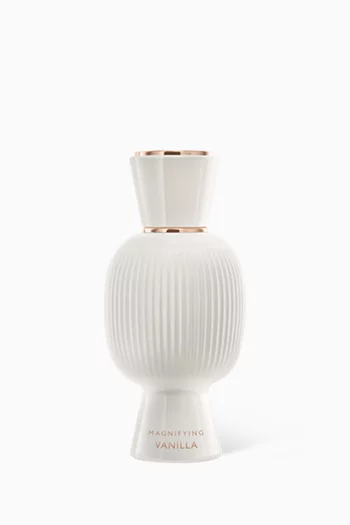 ماء عطر فانيلا ايسنس مجموعة أليجرا ماجنيفاينج، 40 ملل