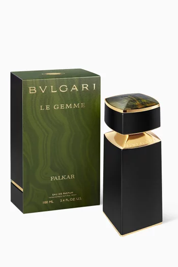 Le Gemme Falkar Eau de Parfum, 100ml  