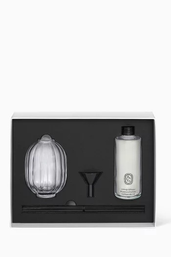 Baies Home Fragrance Reed Diffuser, 200ml   