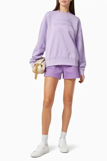 Lightweight Rocket Scientist Sweatshirt       