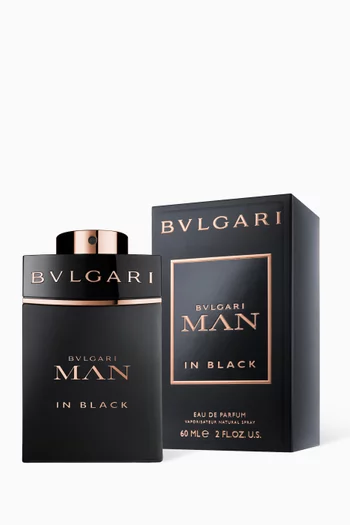Man in Black Eau de Parfum, 60ml 
