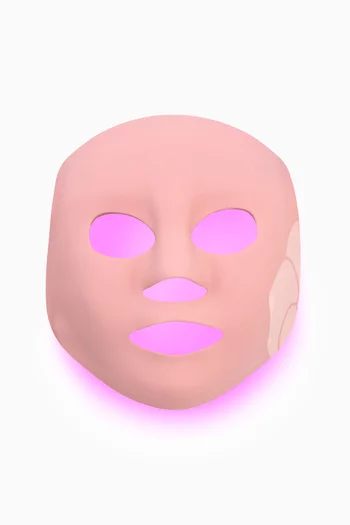 LightMAX Supercharged LED 2.0 Mask 
