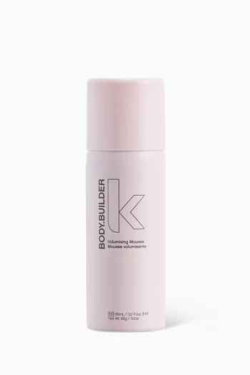 Kevin Murphy Body Builder Volumising Hair Spray Mousse For All Hair Types 100ml