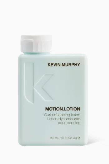 MOTION.LOTION – Weightless Curl Enhancing Lotion for Curly Hair, 150ml