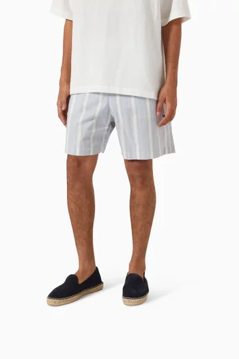 Hamptons Espadrilles in Suede