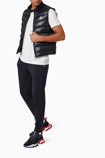 فيست جوي نايلون ببطانة زغب