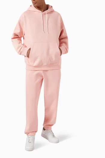 كنزة بغطاء رأس نايك لاب صوف