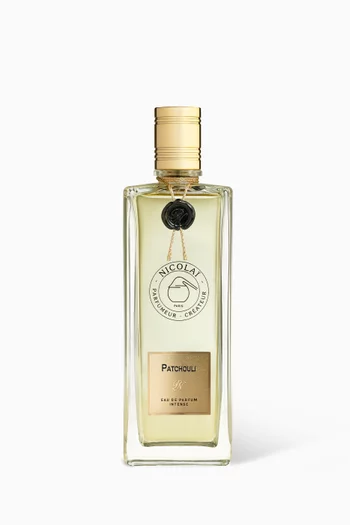 Patchouli Intense Eau de Parfum, 250ml