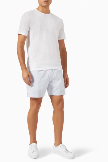 Classic T-shirt in Supima Cotton