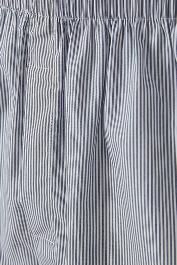 Classic Boxer Shorts in Cotton