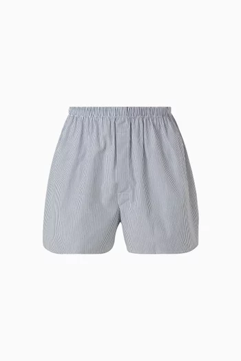 Classic Boxer Shorts in Cotton