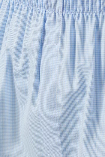 Classic Boxer Shorts in Cotton