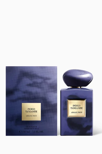 Indigo Tanzanite, 100ml 