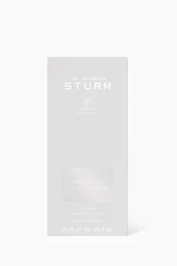 Balancing Hair & Scalp Serum, 50ml 