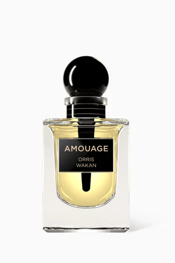 زيت عطري نقي اوريس وكان، 12 ملل